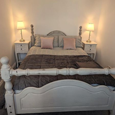 Cosy Bee And Apartment Bournemouth Luaran gambar