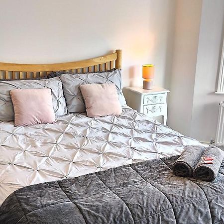 Cosy Bee And Apartment Bournemouth Luaran gambar