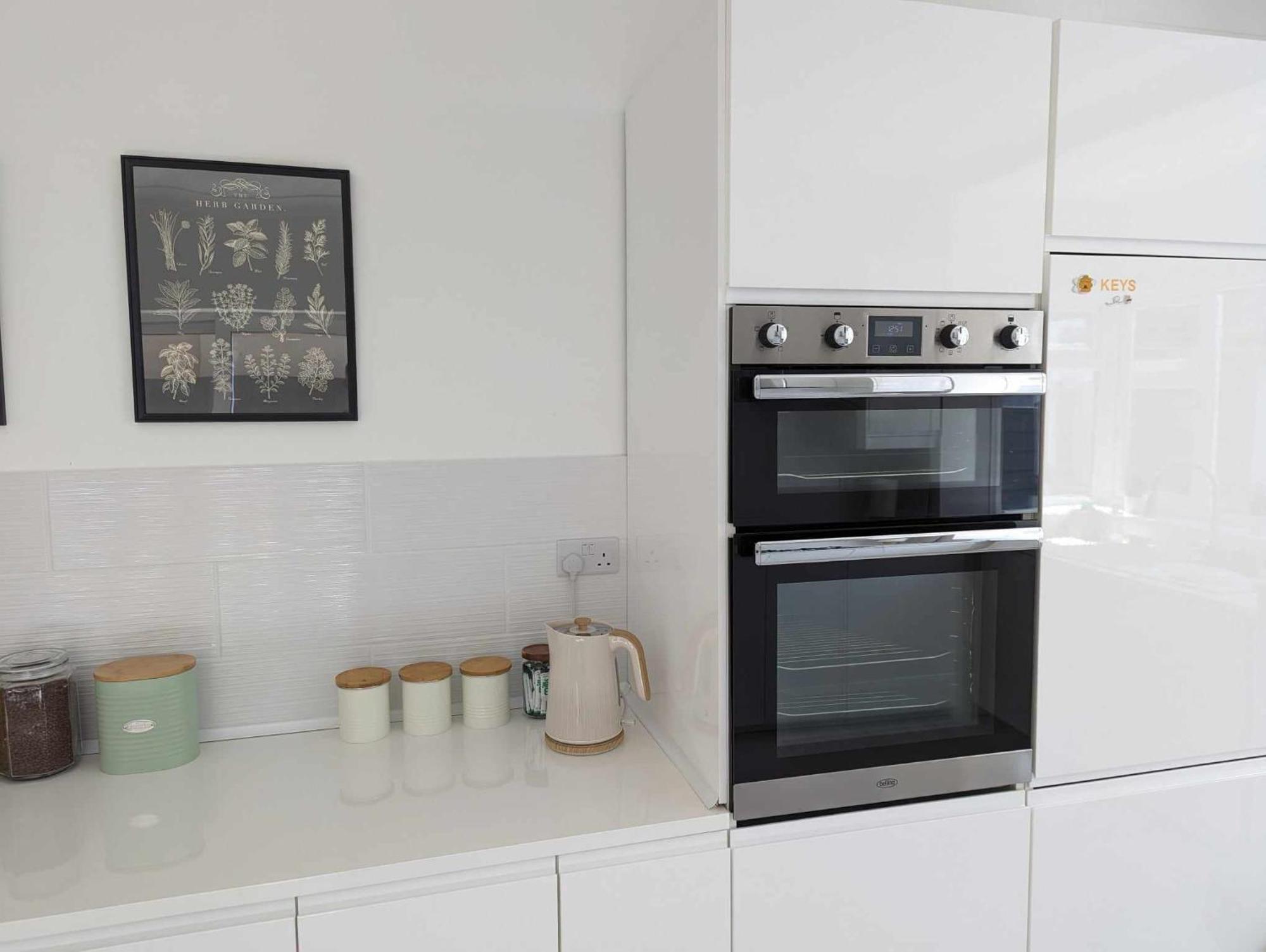 Cosy Bee And Apartment Bournemouth Luaran gambar