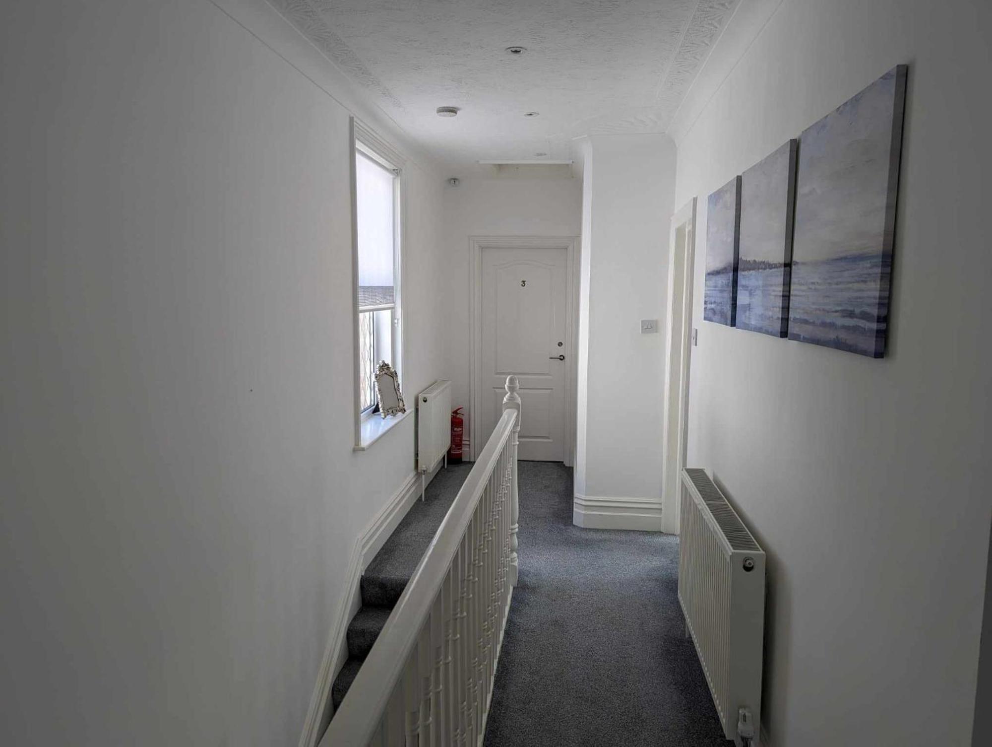 Cosy Bee And Apartment Bournemouth Luaran gambar
