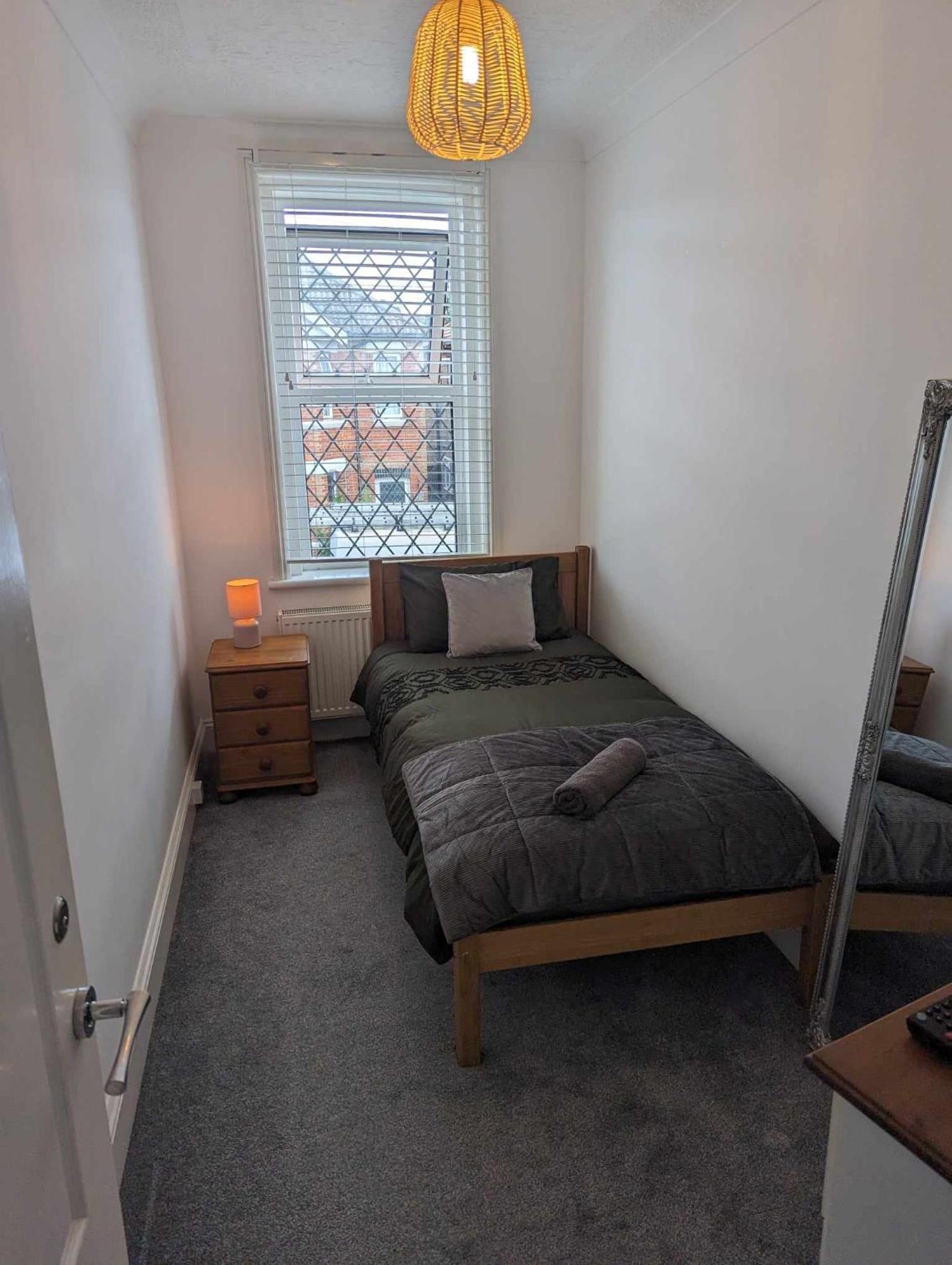 Cosy Bee And Apartment Bournemouth Luaran gambar