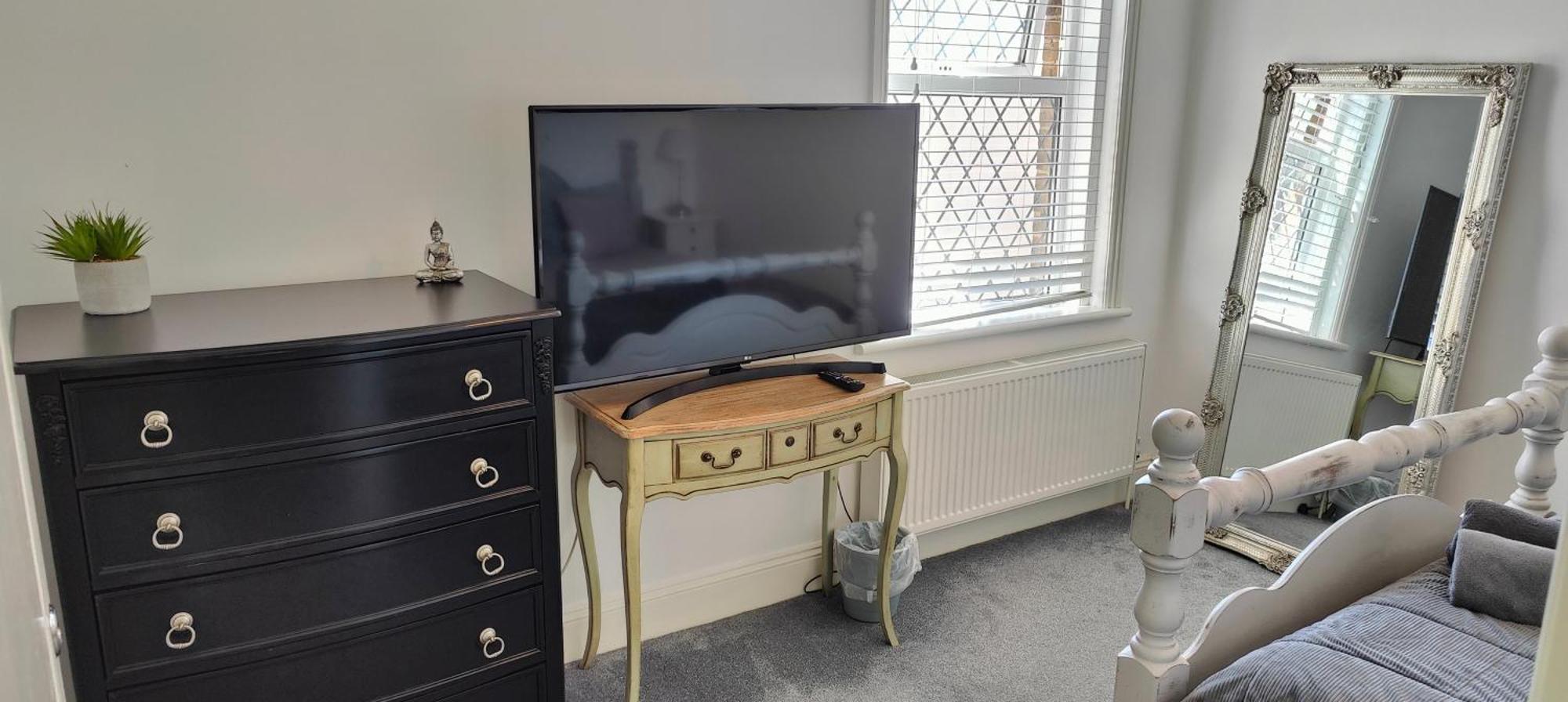 Cosy Bee And Apartment Bournemouth Luaran gambar