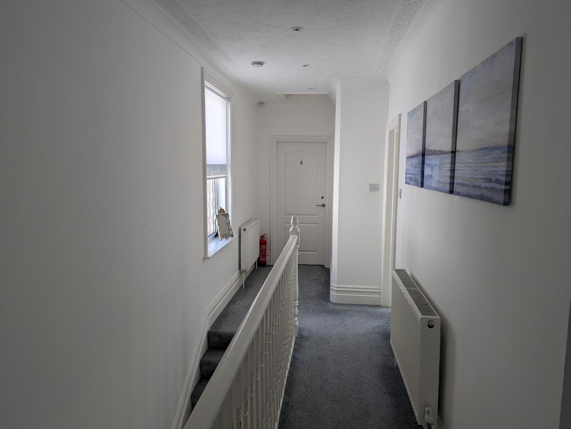 Cosy Bee And Apartment Bournemouth Bilik gambar