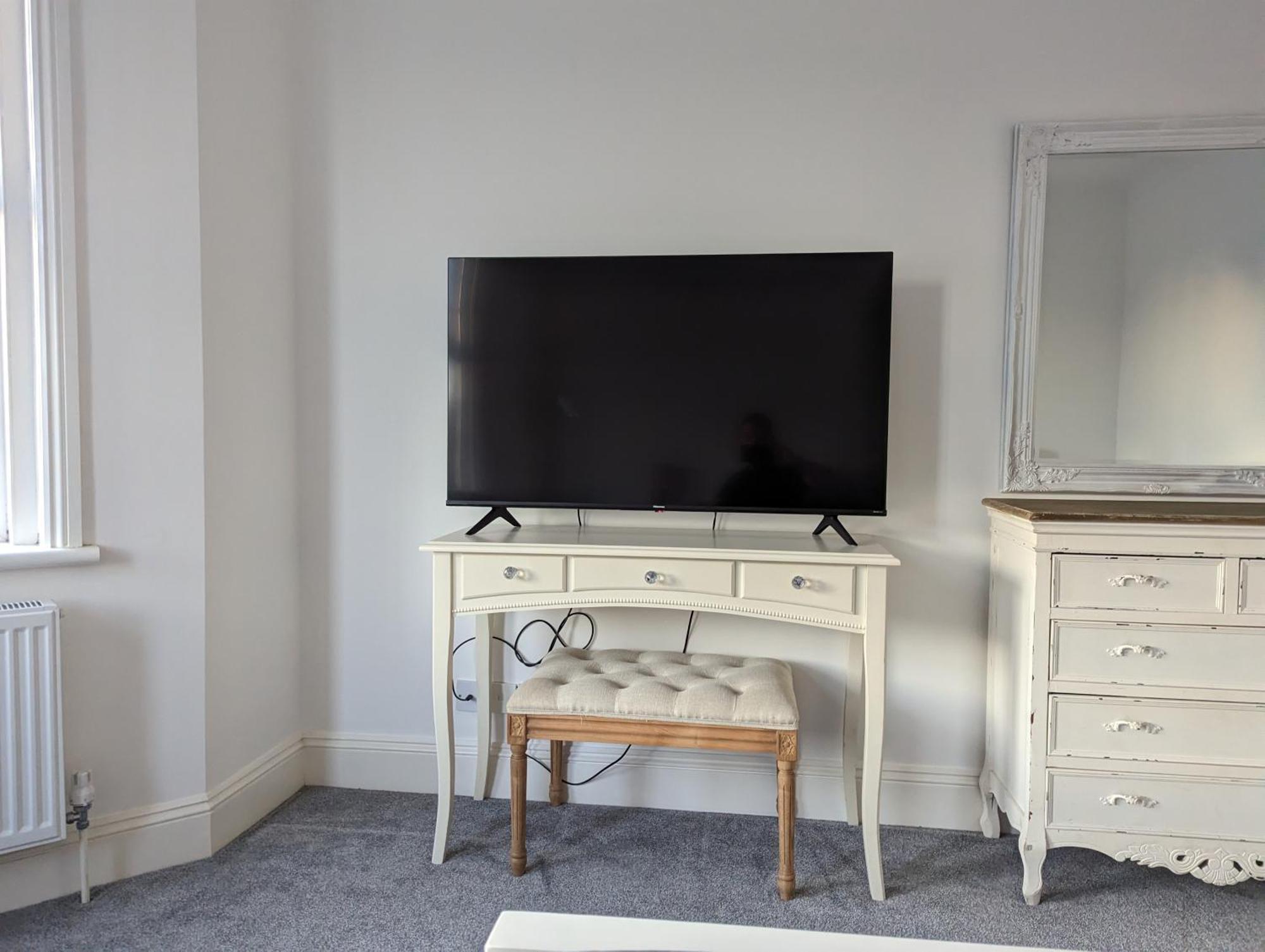 Cosy Bee And Apartment Bournemouth Bilik gambar