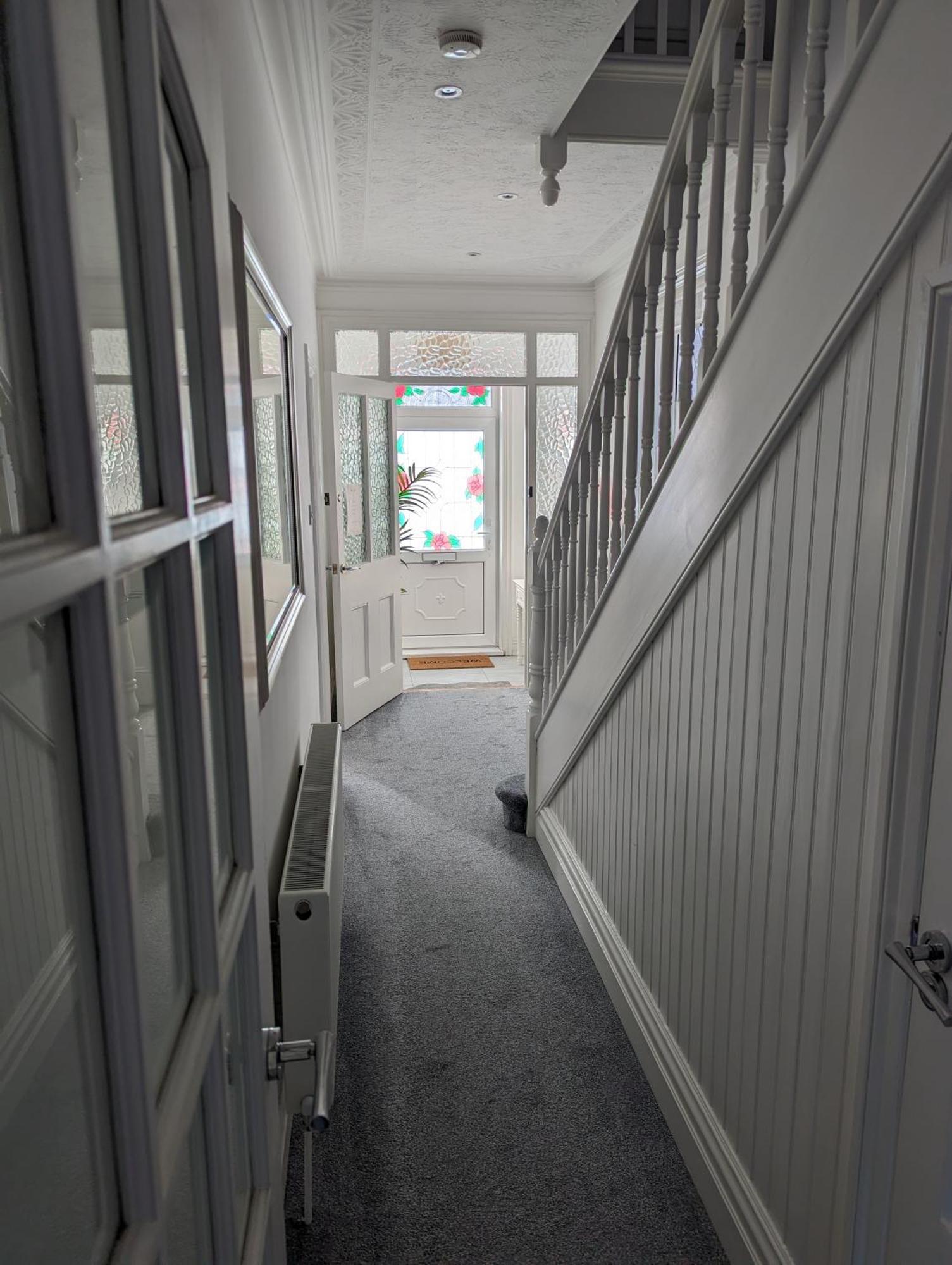 Cosy Bee And Apartment Bournemouth Bilik gambar