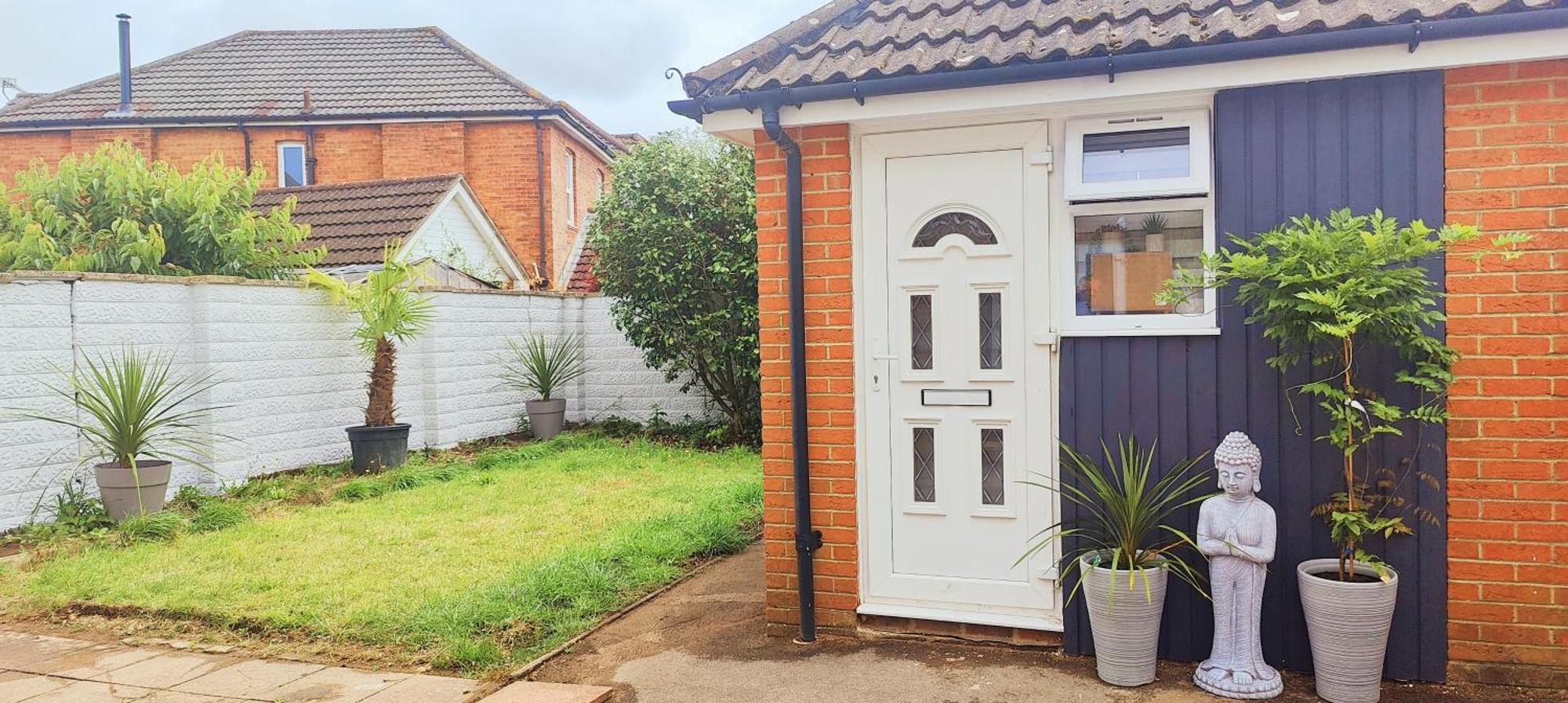 Cosy Bee And Apartment Bournemouth Luaran gambar