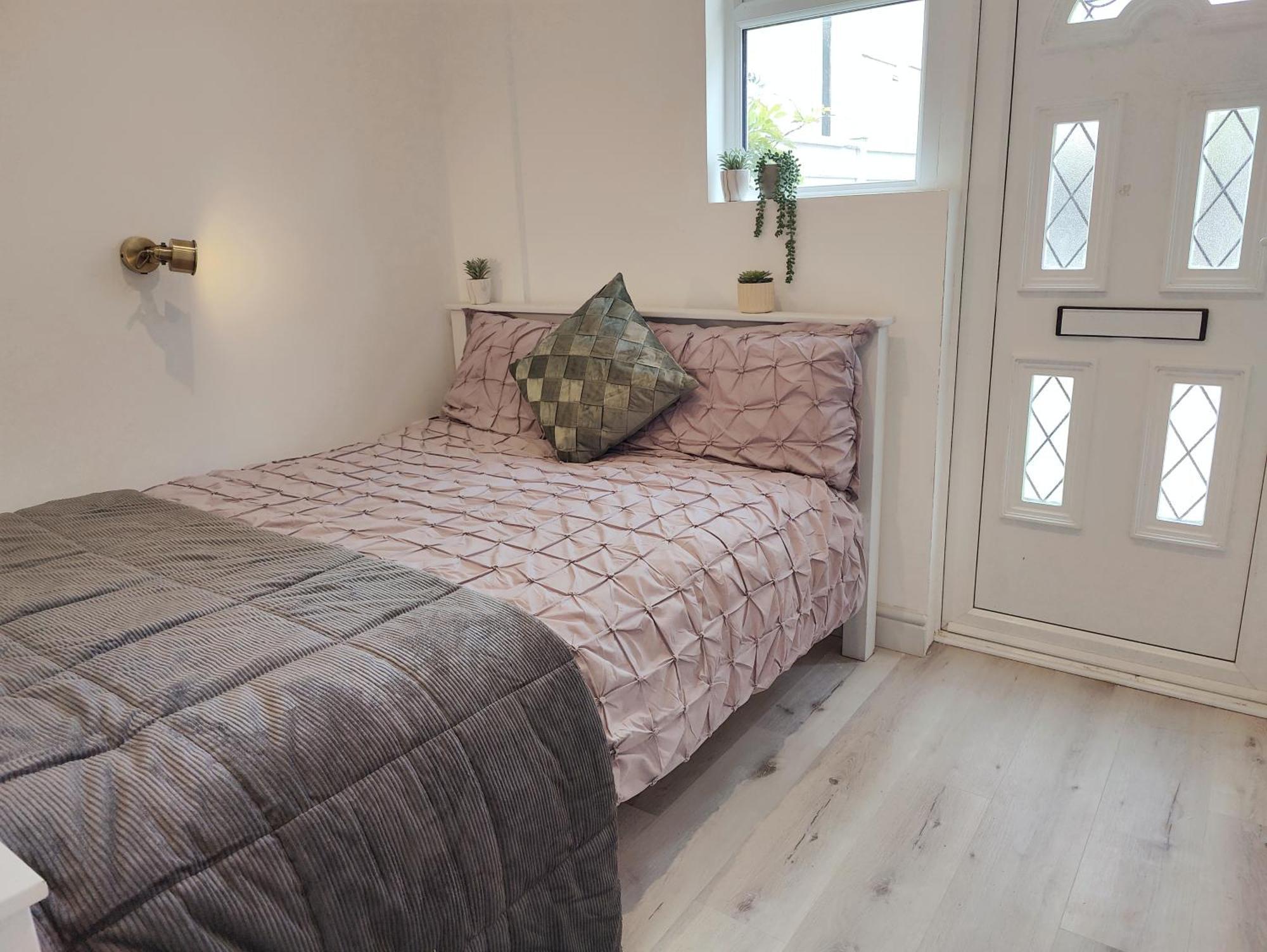 Cosy Bee And Apartment Bournemouth Luaran gambar