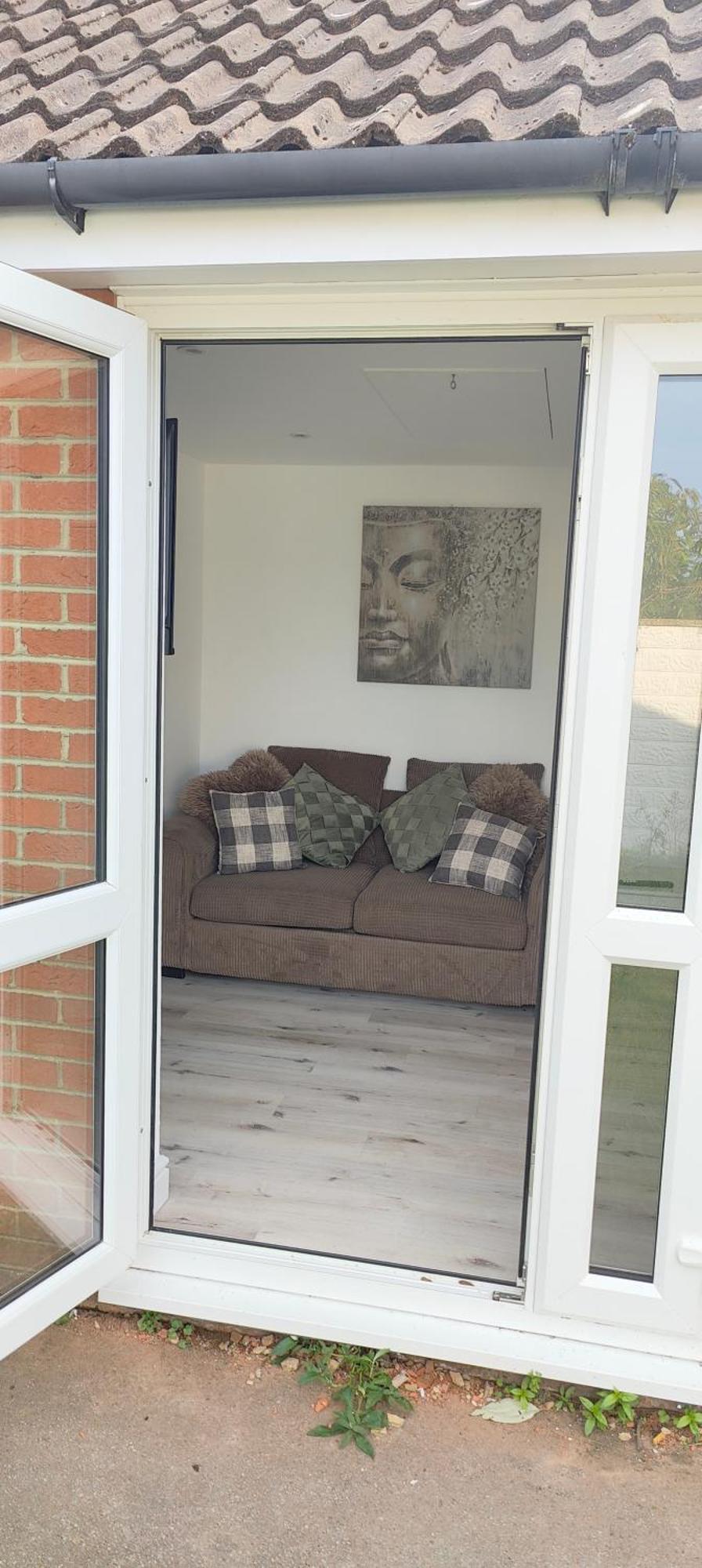 Cosy Bee And Apartment Bournemouth Luaran gambar