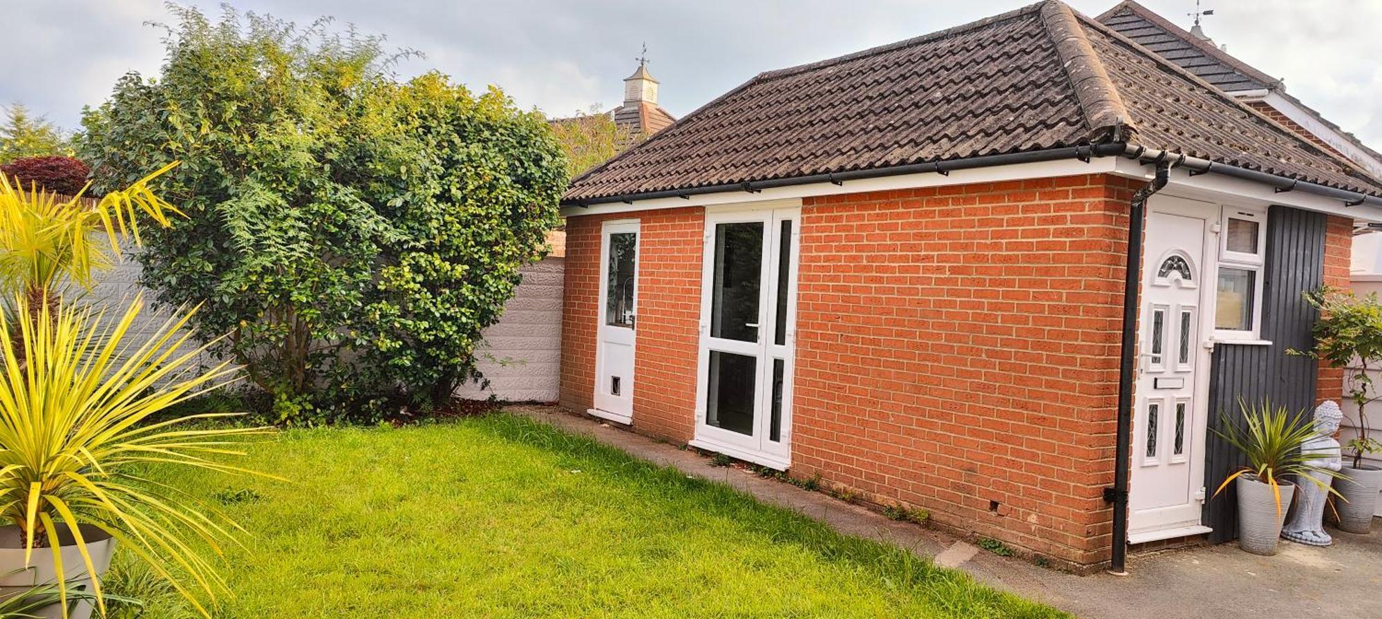 Cosy Bee And Apartment Bournemouth Luaran gambar