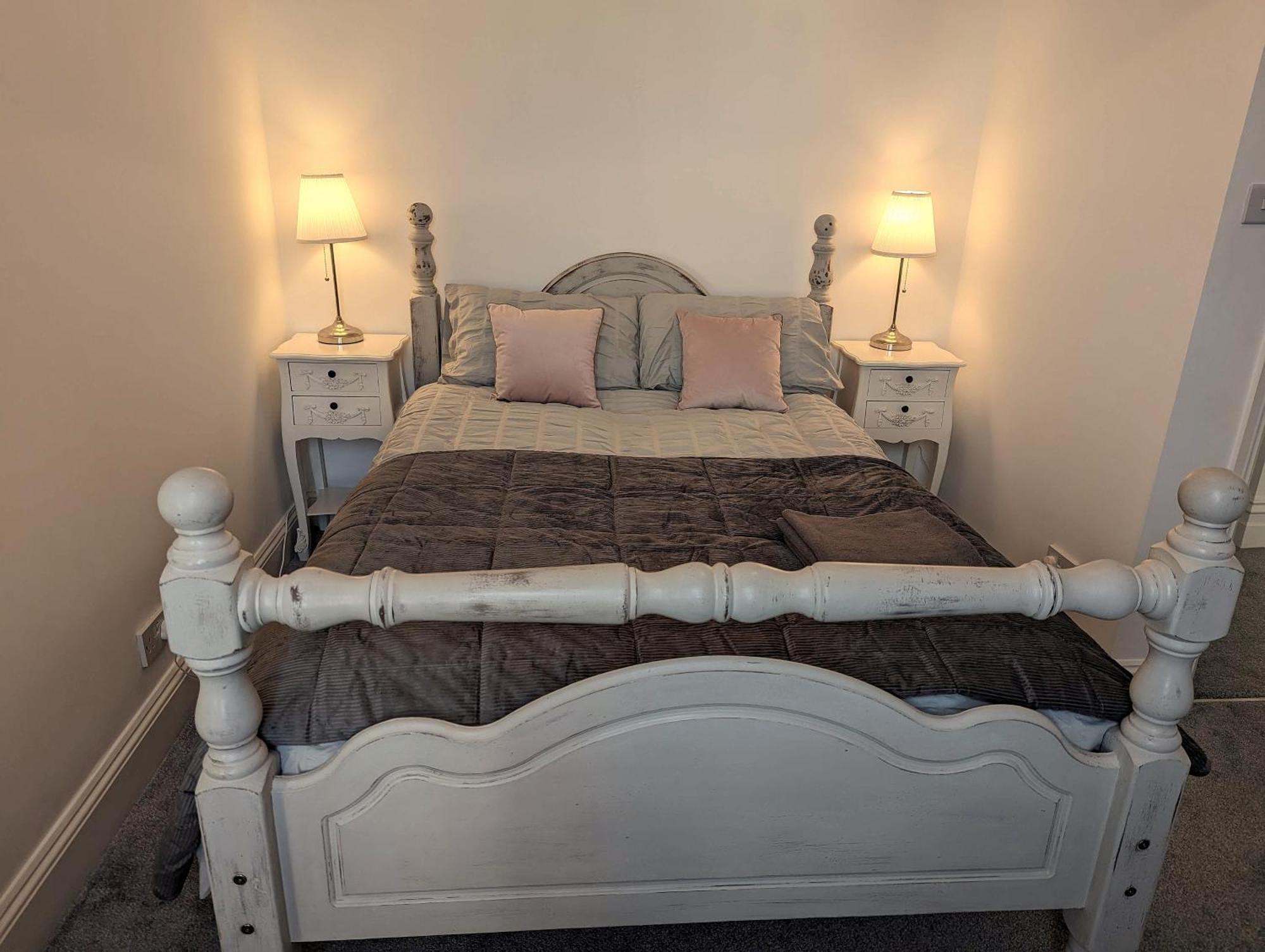 Cosy Bee And Apartment Bournemouth Luaran gambar