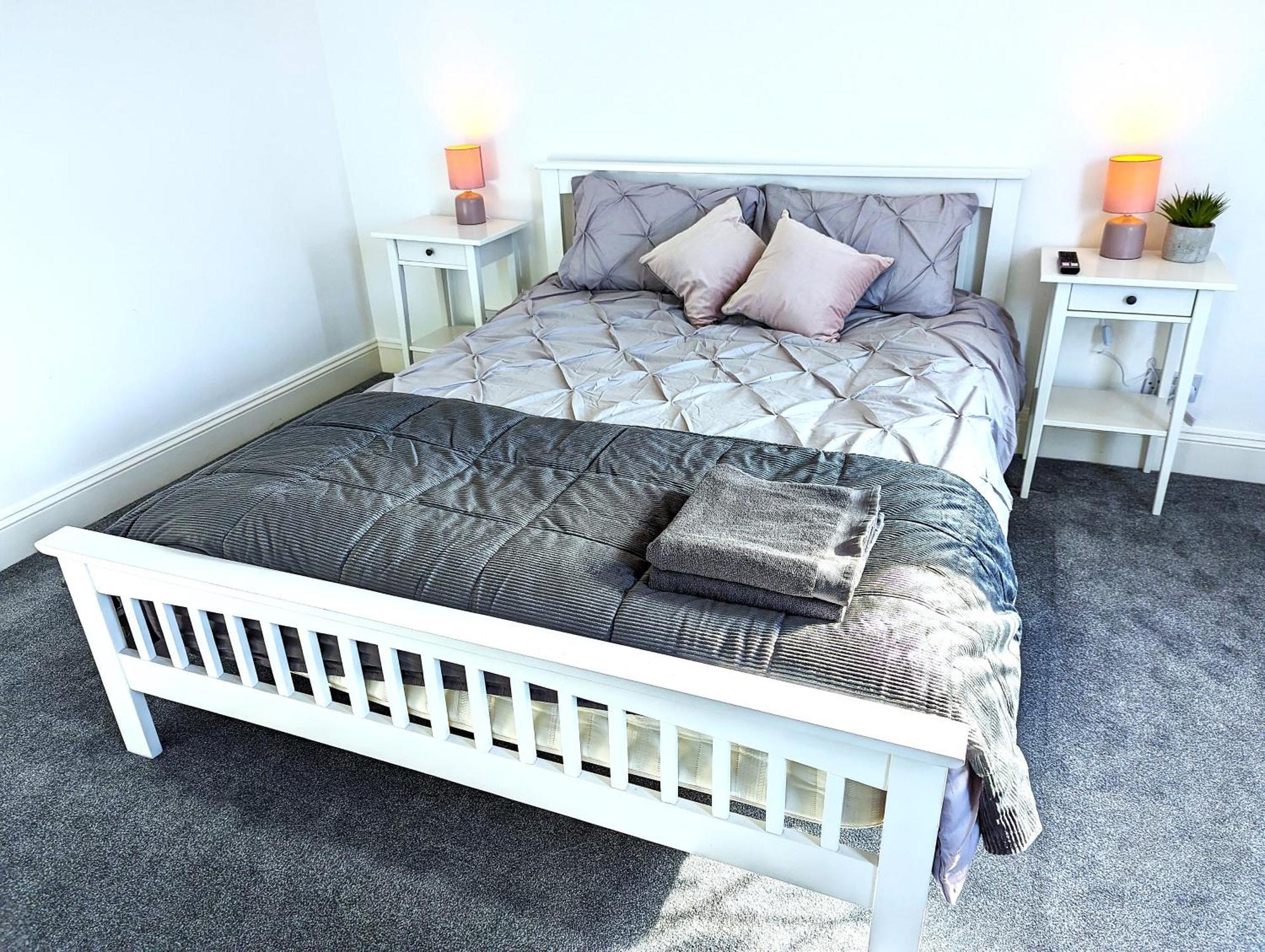 Cosy Bee And Apartment Bournemouth Luaran gambar