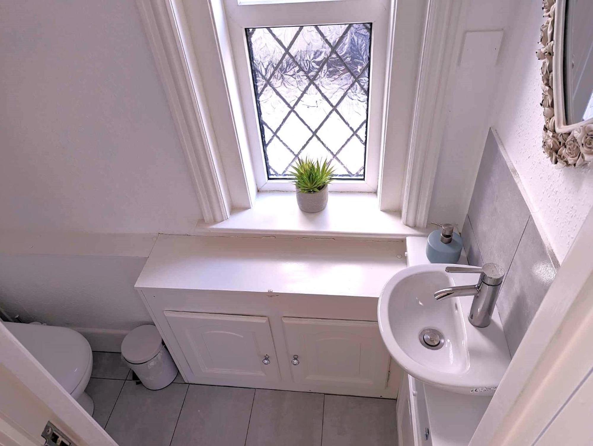 Cosy Bee And Apartment Bournemouth Luaran gambar