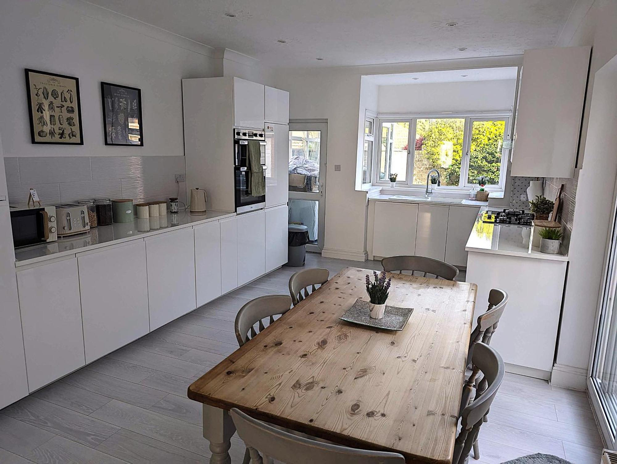 Cosy Bee And Apartment Bournemouth Luaran gambar