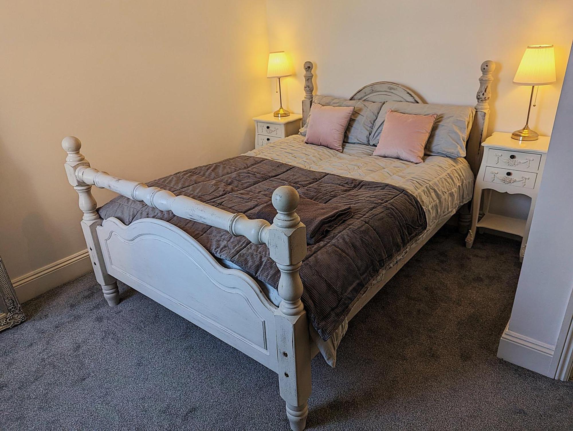 Cosy Bee And Apartment Bournemouth Luaran gambar