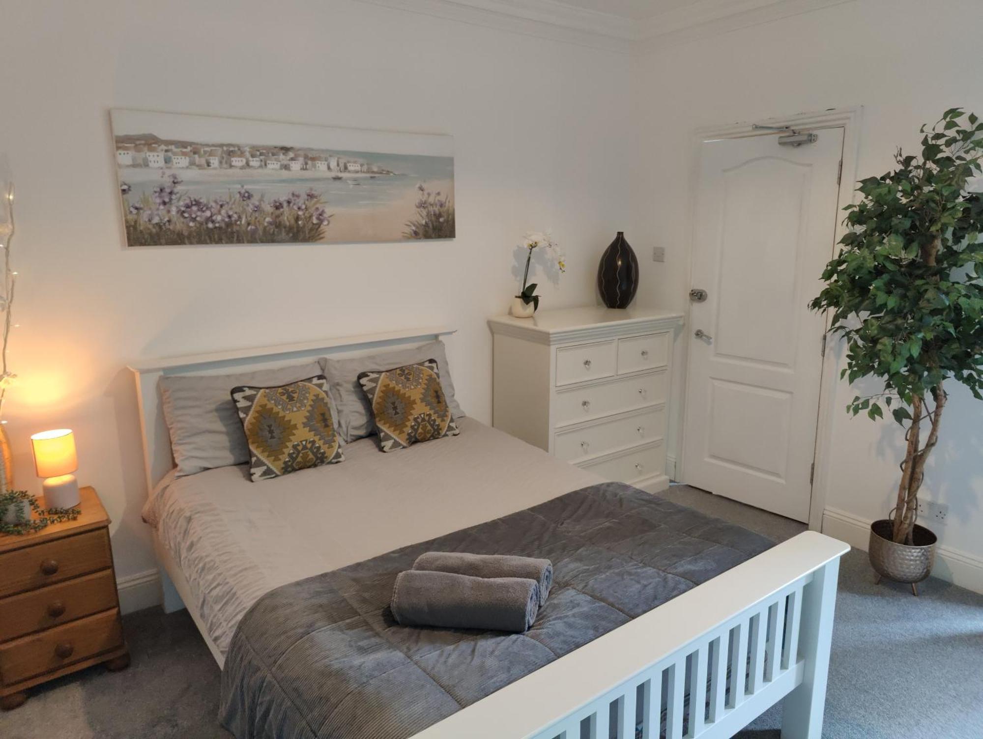 Cosy Bee And Apartment Bournemouth Luaran gambar